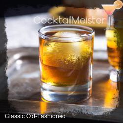 Classic Old-Fashioned